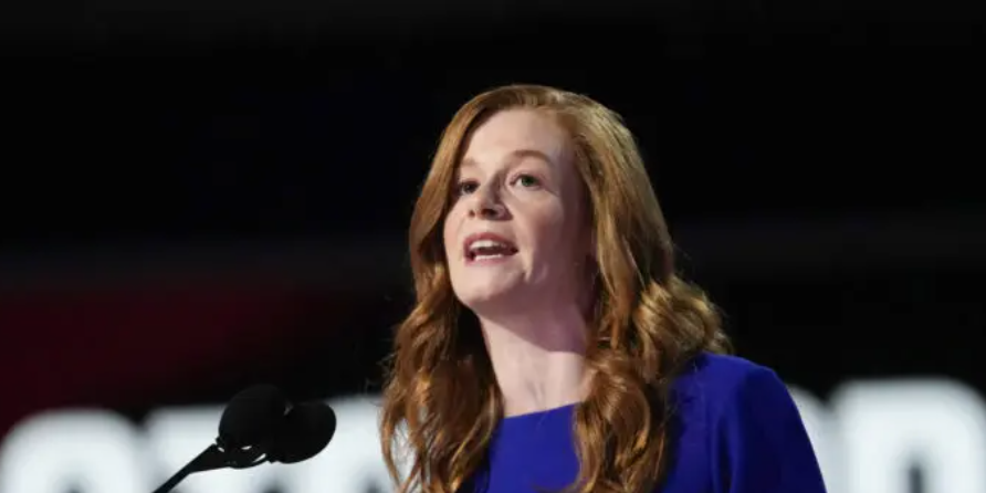 McMorrow Officially Enters Highly Watched Dem Senate Primary