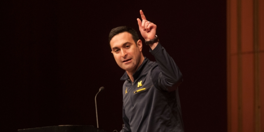 Controversial U of M Regent Unseated at Dem Convention