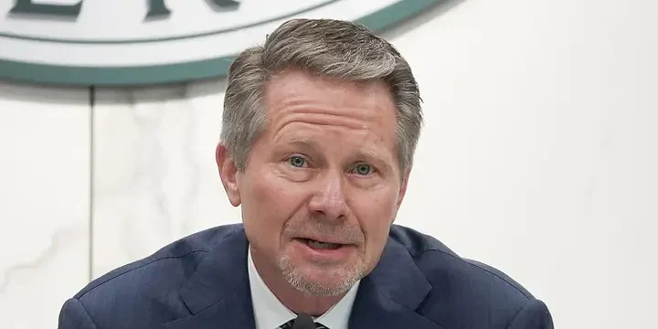 MSU President Kevin Guskiewicz Resigns Amid Board Turmoil