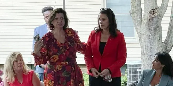 Major Whitmer Donor Charged with Multiple Felonies Related to $20M Grant