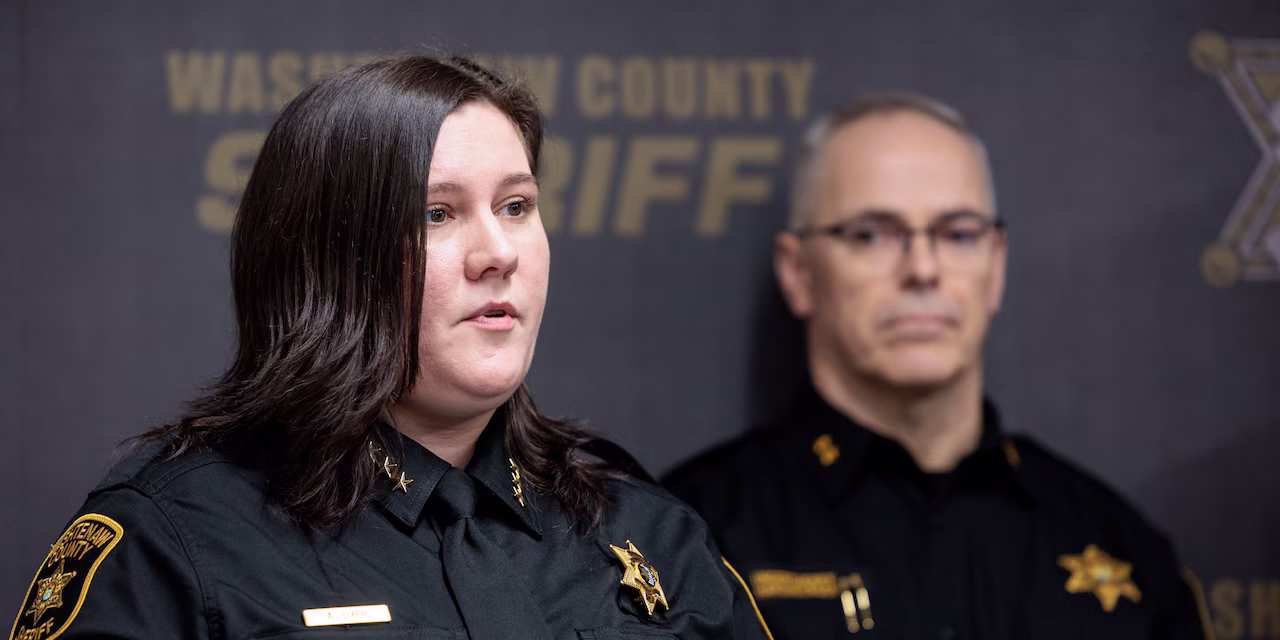 Washtenaw County Sheriff Lashes Out Over Marijuana Probe