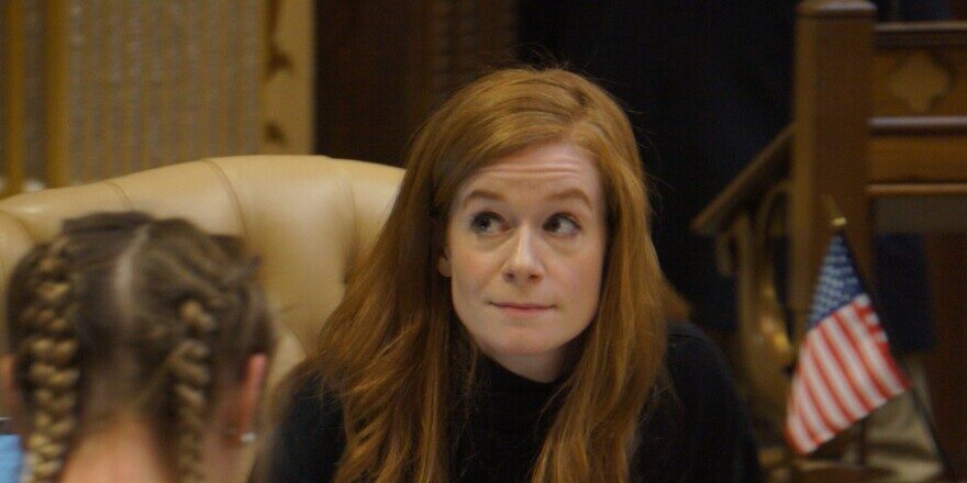 McMorrow Campaign in Disarray Due to Deleted Tweets