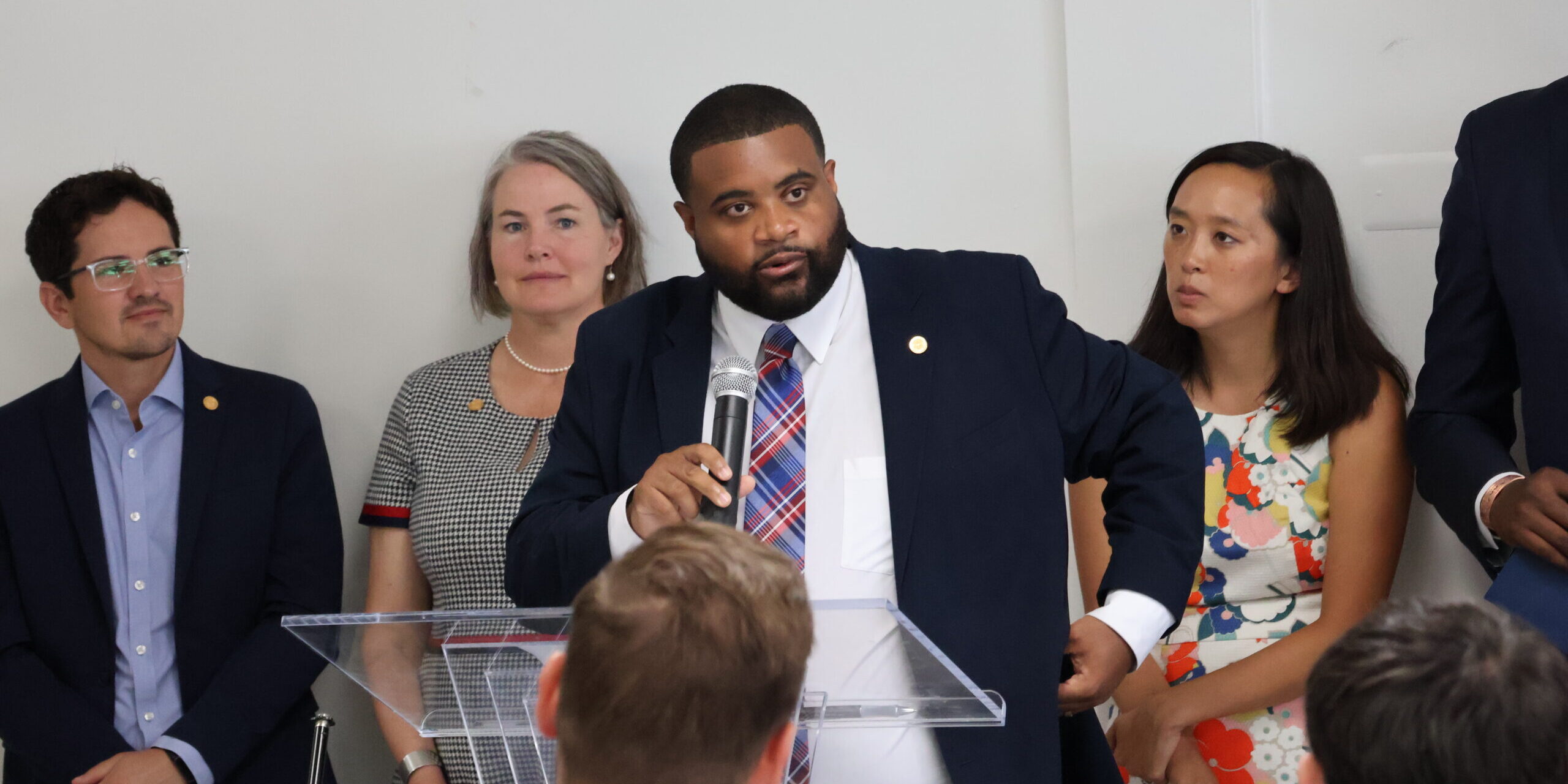Thanedar Challenge Turns Michigan Into the Democrats’ Next Proxy War