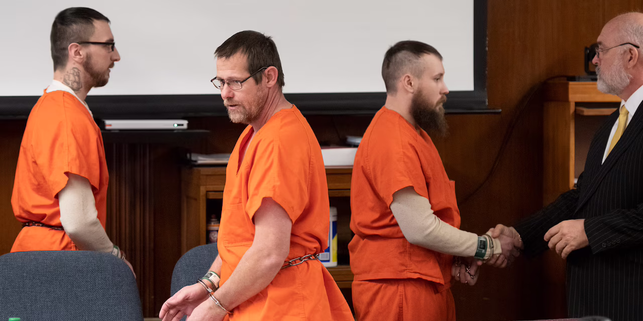 Court Tosses More Whitmer Kidnapping Plot Convictions in Another Blow to Nessel