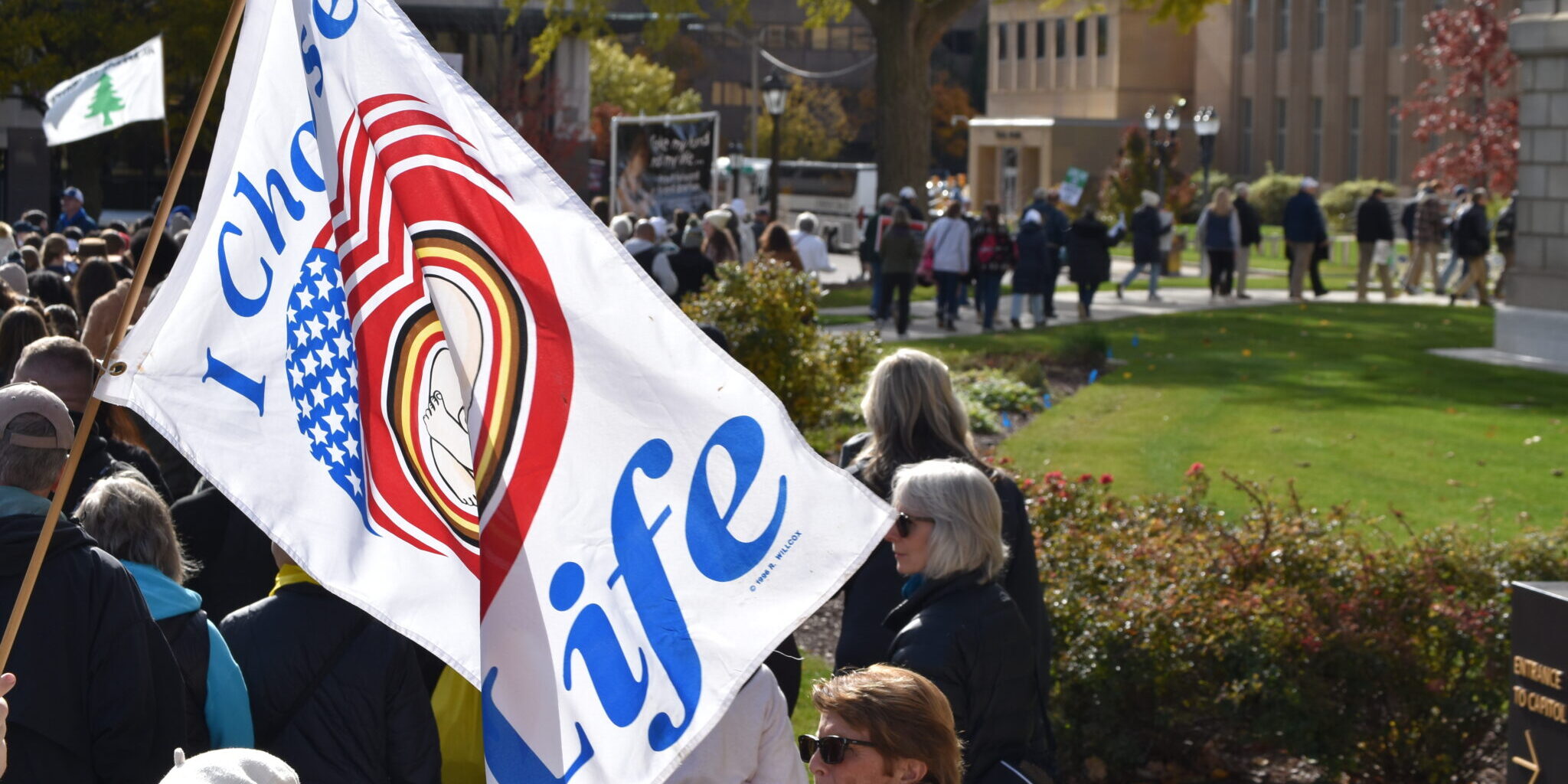Michigan Pro-Life Group Notches Legal Win in Civil Rights Battle