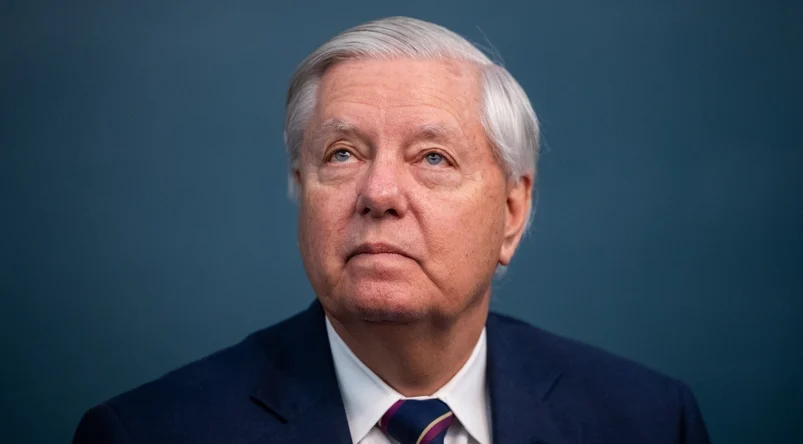 Michigan Lawmakers Across Party Lines Mourn Passing of Sen. Lindsey Graham