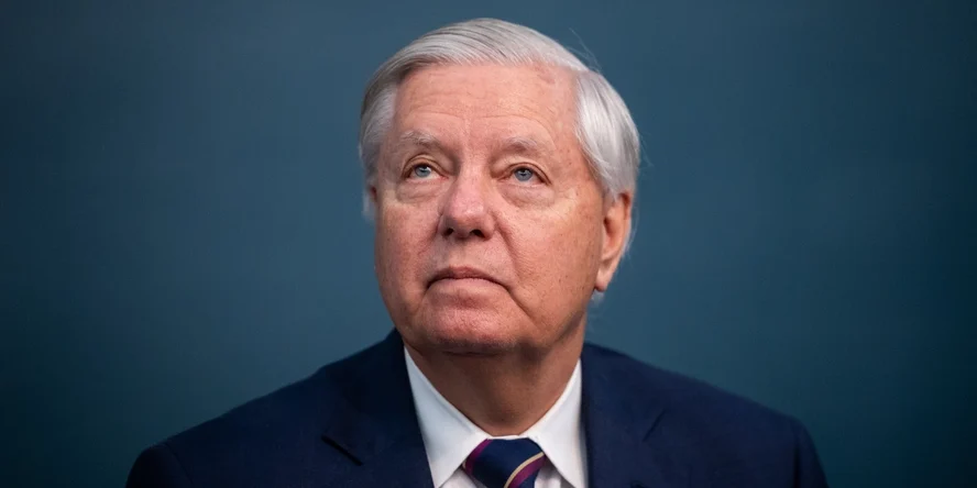 Michigan Lawmakers Across Party Lines Mourn Passing of Sen. Lindsey Graham